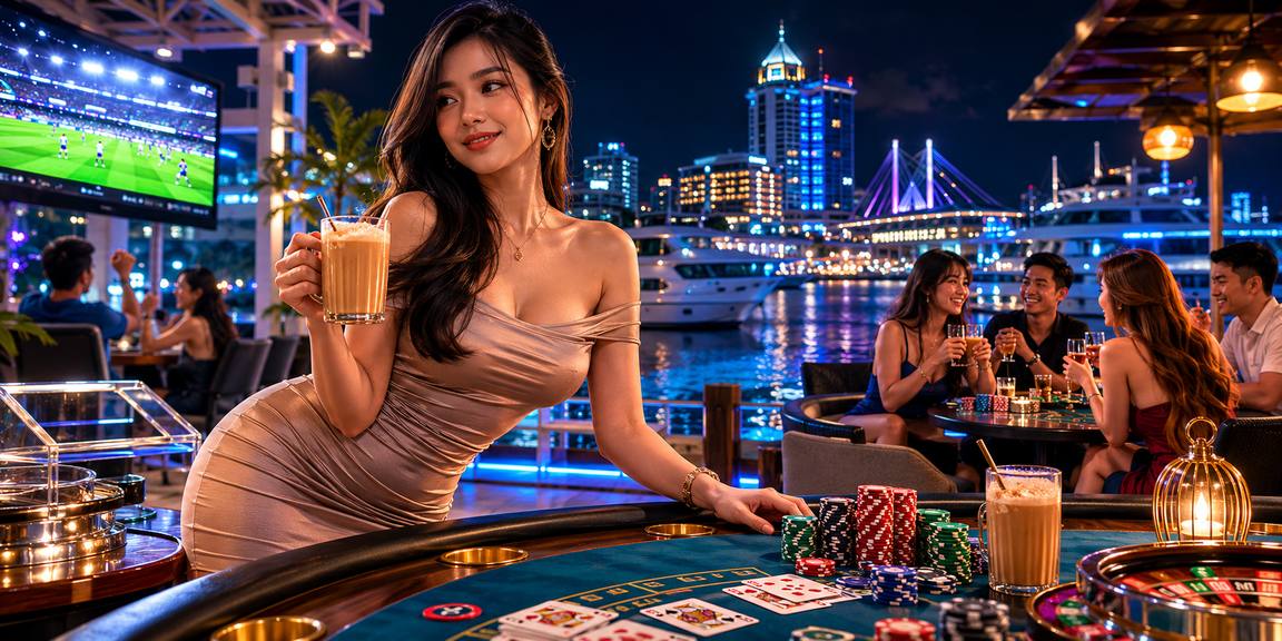 www.bk8 Semua Jawapan Tentang Akaun dan Permainan www.bk8